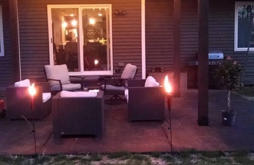 Waupun House | Close to Aquatic Center, Horicon Marsh, Wedding Venue, Easy Drive to EAA