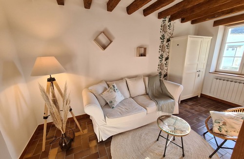 Lye House | Close to Beauval Zoo and Châteaux, Gîte de la Renardière, Ideal for families