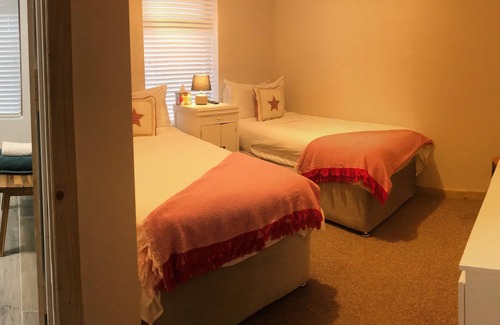 Doolin House | Close to Cliffs of Moher