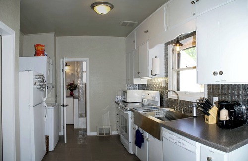 Grand Junction House | Close to CMU and Downtown My Home Is Your Home Allergy Friendly