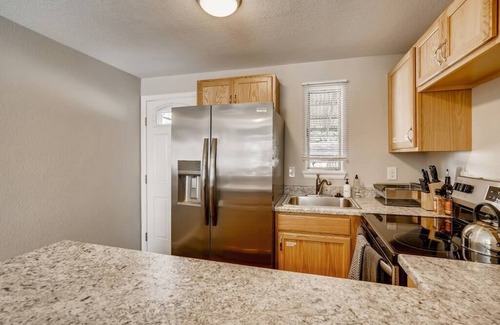 Alta Vista Area House | Close to Denver & Golden - Perfect for Groups!