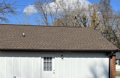 West Side Historic District Apartment | close to downtown Hendersonville