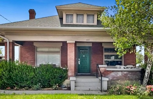 Tooele House | Close to Downtown! Comfortable House with Parking
