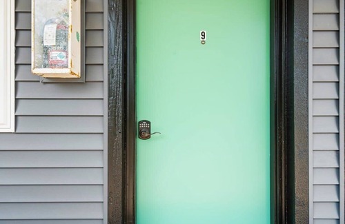 Traverse City Apartment | Close to Downtown and Beaches