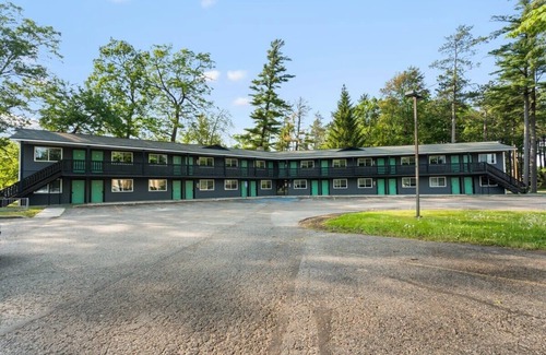 Traverse City Apartment | Close to Downtown and Beaches