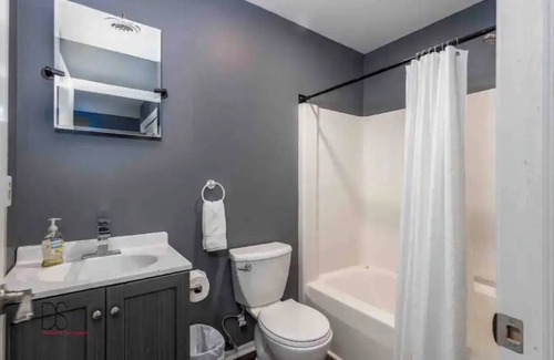 Ottawa Apartment | Close to DT Ottawa - 2BR Apt