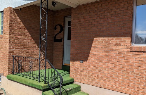 Pueblo Apartment | Close to Everything! Clean, Modern Comfortable Southside Apartment.