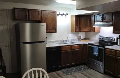 Orem North Apartment | Close to Everything-Provo Canyon+BYU+UVU+Shoppingnn