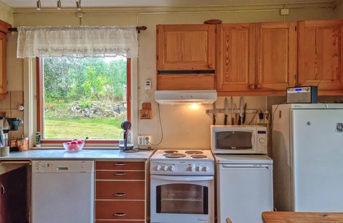 Songdalen House | Close to Lake Livatnet, this spacious vacation home in Finsland welcomes you.