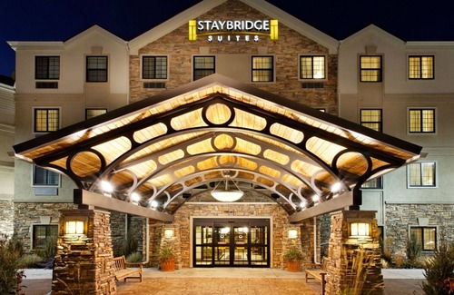 Lanham Apartment | Close to Metro & Amtrak Station | 24 Hour Fitness Center + Free Breakfast