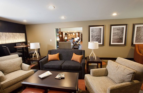Lanham Apartment | Close to Metro & Amtrak Station | 24 Hour Fitness Center + Free Breakfast
