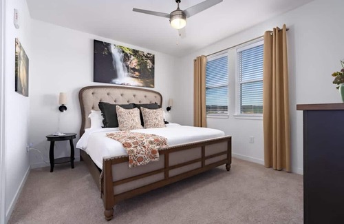 Pelham Apartment | Close to Oak Mt St Park Lots of Amenities