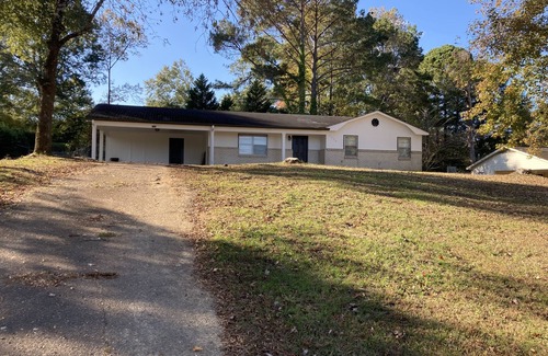 Oxford House | Close to Ole Miss Campus and New Hospital
