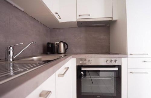 Mariahilf Apartment | Close to Shopping Street I Close Metro I Designer