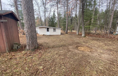 Beaver Creek Township House | Close to State game hunting fishing and recreational vehicles