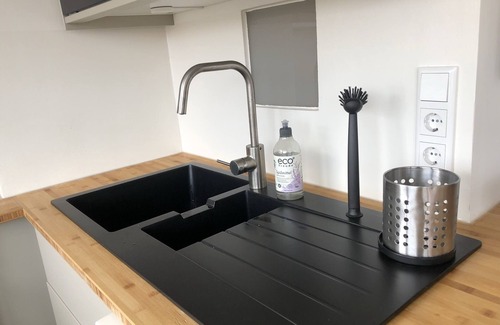 Wangerooge Apartment | close to the beach and family friendly