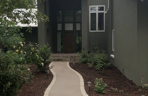 Conway House | CLOSE TO THE BEACH, BEAUTIFUL ESTATE, SOUTHERN HOSPITALITY