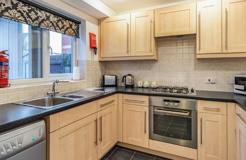 Newland Near Ulverston Cottage | Close to the beach this property is a perfect base to relax and explore.