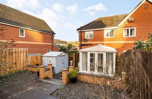 Newland Near Ulverston Cottage | Close to the beach this property is a perfect base to relax and explore.
