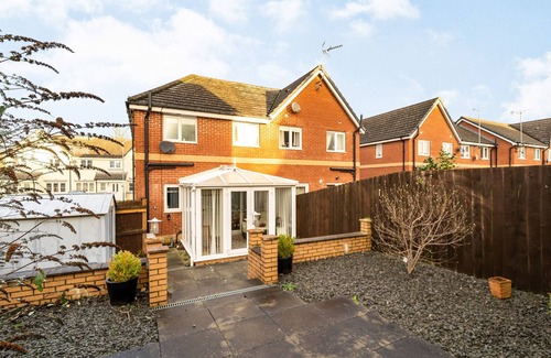 Newland Near Ulverston Cottage | Close to the beach this property is a perfect base to relax and explore.
