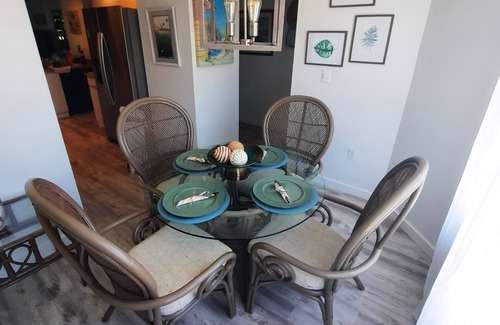 Braden River Condo | Close to the Beaches! Golf Community Country Club Option Available.
