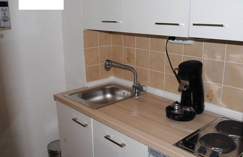 Mitte Apartment | Close to the city center Free WiFi and free parking