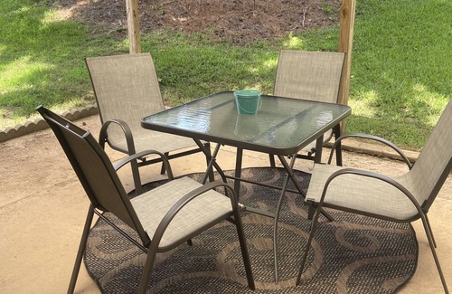 Oxford House | Close to Vaught Hemingway and Swayze