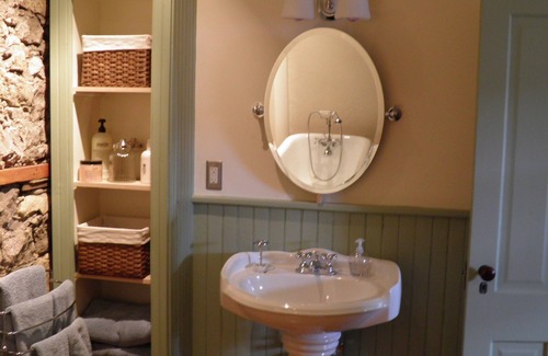 Alma Bed & Breakfast | CLOSED FOR 2023 SEASON