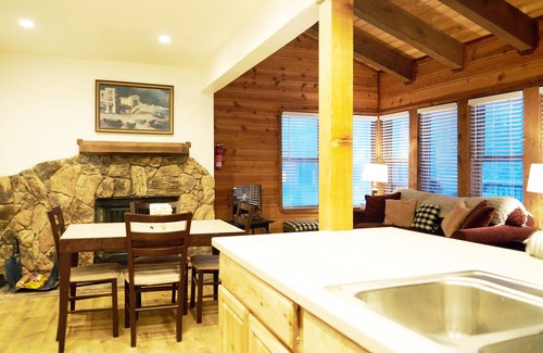 Tahoe Village Condo | Closest Condo to Heavenly Chairlift - Ski-In/Ski-Out