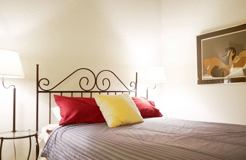 Tahoe Village Condo | Closest Condo to Heavenly Chairlift - Ski-In/Ski-Out