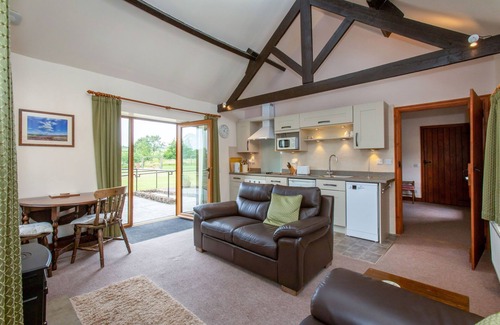 Pickering Cottage | Cloth Fair.Book, Arrive, Stay & Relax