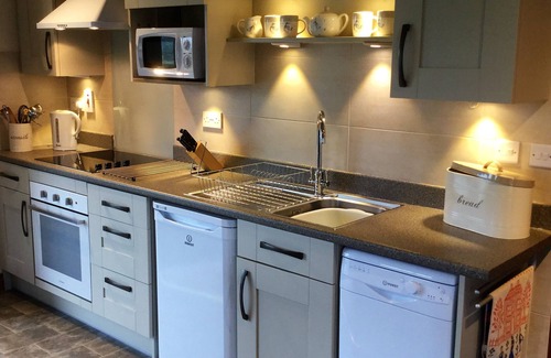 Pickering Cottage | Cloth Fair.Book, Arrive, Stay & Relax