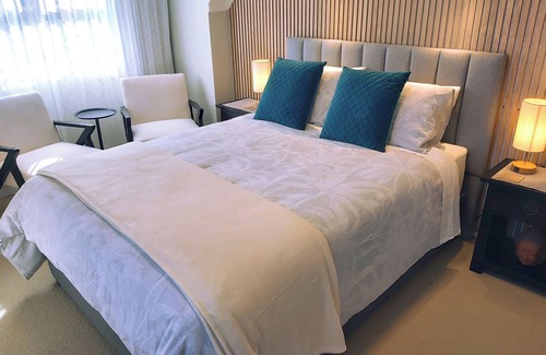Rotorua Bed & Breakfast | Clothing optional B&B for MEN, Rotorua