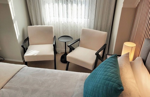 Rotorua Bed & Breakfast | Clothing optional B&B for MEN, Rotorua