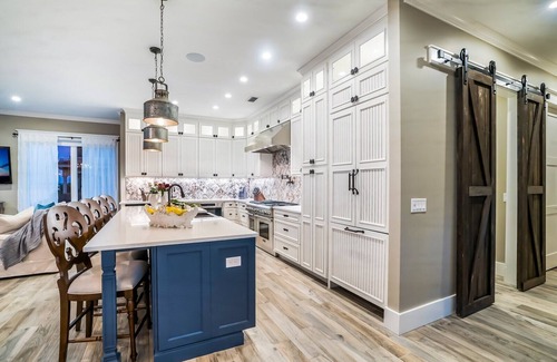 Anna Maria Apartment | Cloud 9 - BeachFront Splendor