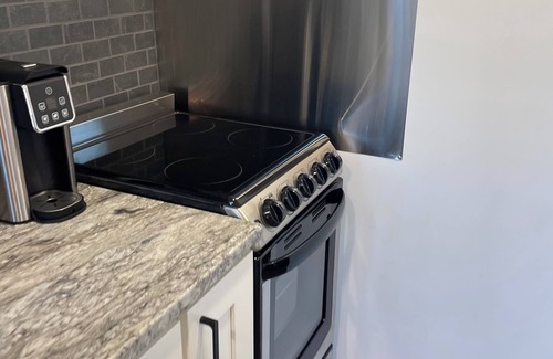 Waseca Apartment | Cloud 9 Studio
