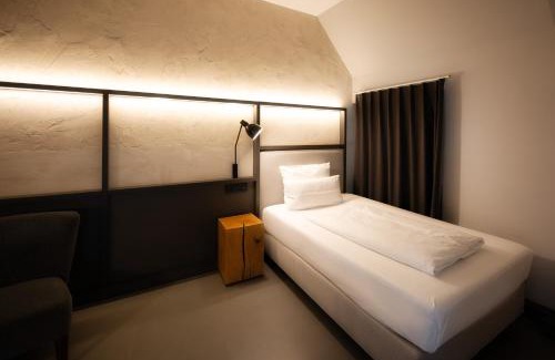 Ostheim Apartment | CLOUD No7 LOFTS