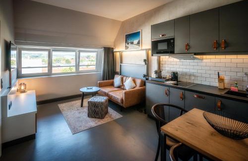 Ostheim Apartment | CLOUD No7 LOFTS