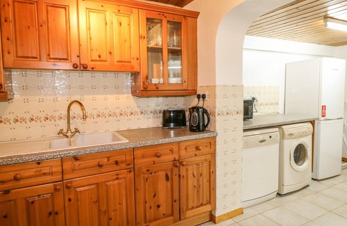 Newton Grange House | Cloud View Cottage