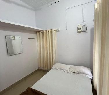 Amalavayal House | Cloud Wayne