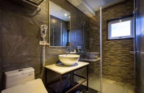 Nanzhuang Resort | Cloudland Resort