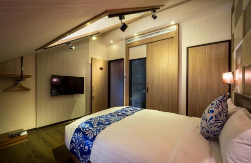 Nanzhuang Resort | Cloudland Resort