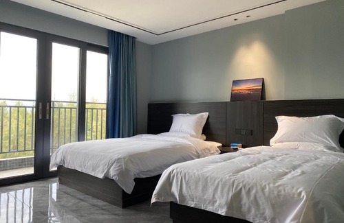 Yangdong District House | Clouds Seaside Homestay