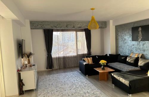 Gura Humorului Apartment | Clouds&Stars Retreat