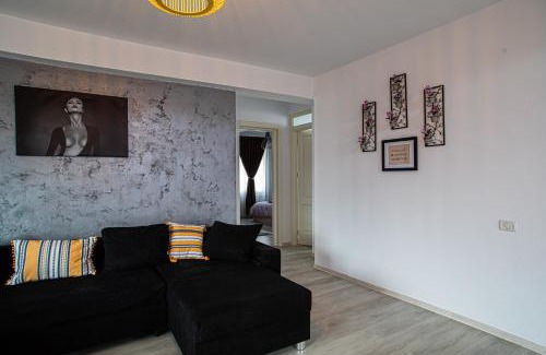 Gura Humorului Apartment | Clouds&Stars Retreat