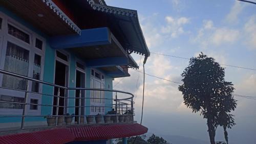 Darjeeling House | Cloudscape Homestay Darjeeling