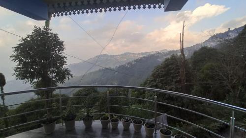 Darjeeling House | Cloudscape Homestay Darjeeling