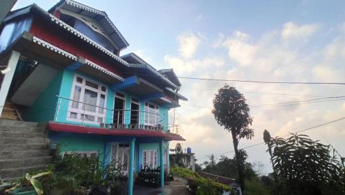 Darjeeling House | Cloudscape Homestay Darjeeling