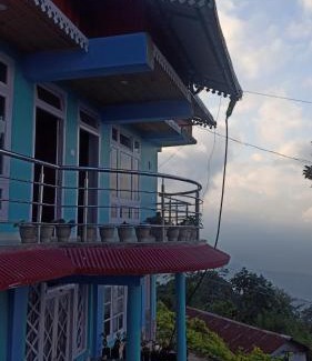 Darjeeling House | Cloudscape Homestay Darjeeling