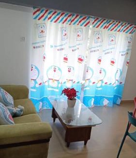Genting Highlands Apartment | CloudView Doraemon Theme, Golden Hills Resort Genting, Formerly Known as Amber Court, Genting Highlands, 1km from Centre